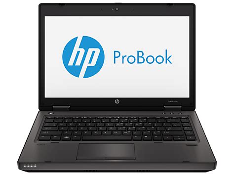 HP ProBook 6470b software download